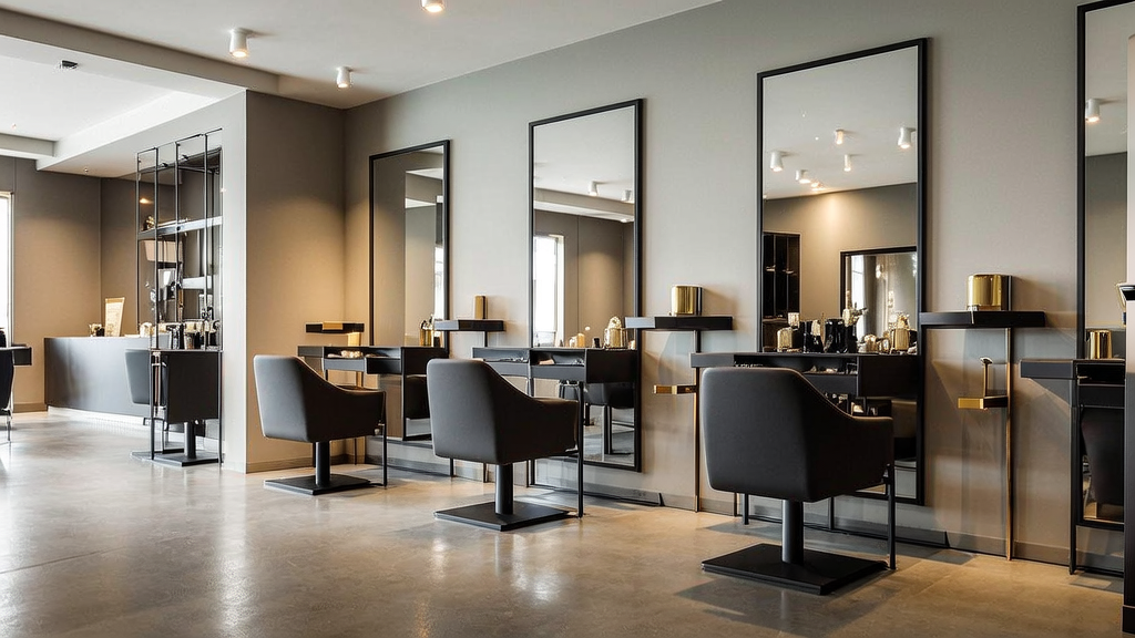 Salons by JC Chicago