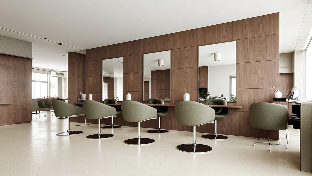 Body Spa Salons -Red Rock