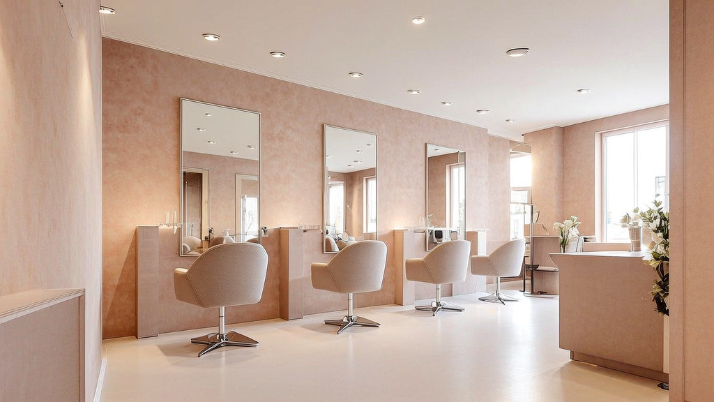 KAI Beauty Co.