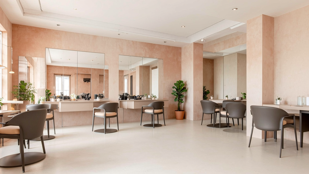 Cayena Beauty Salon