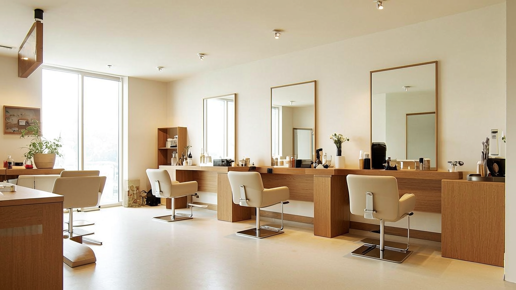 Lorena's Beauty Salon