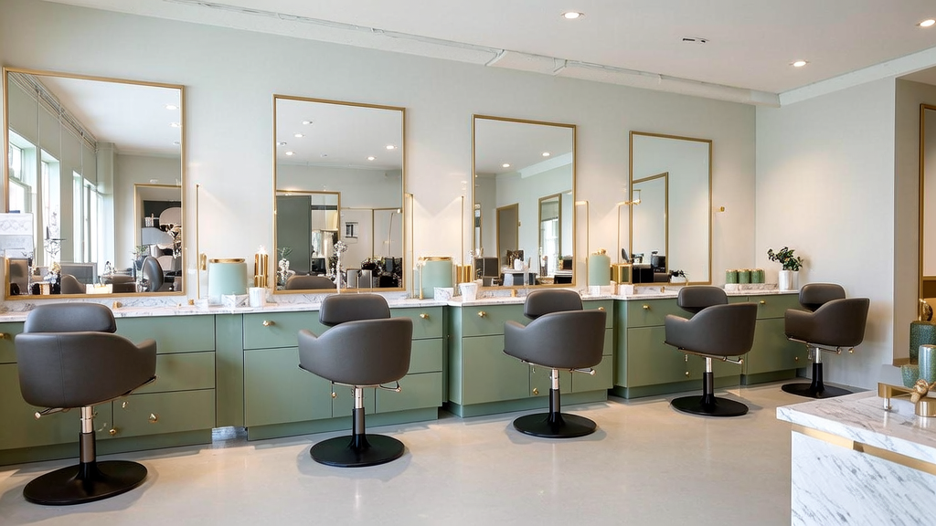 Sanctuary Salon
