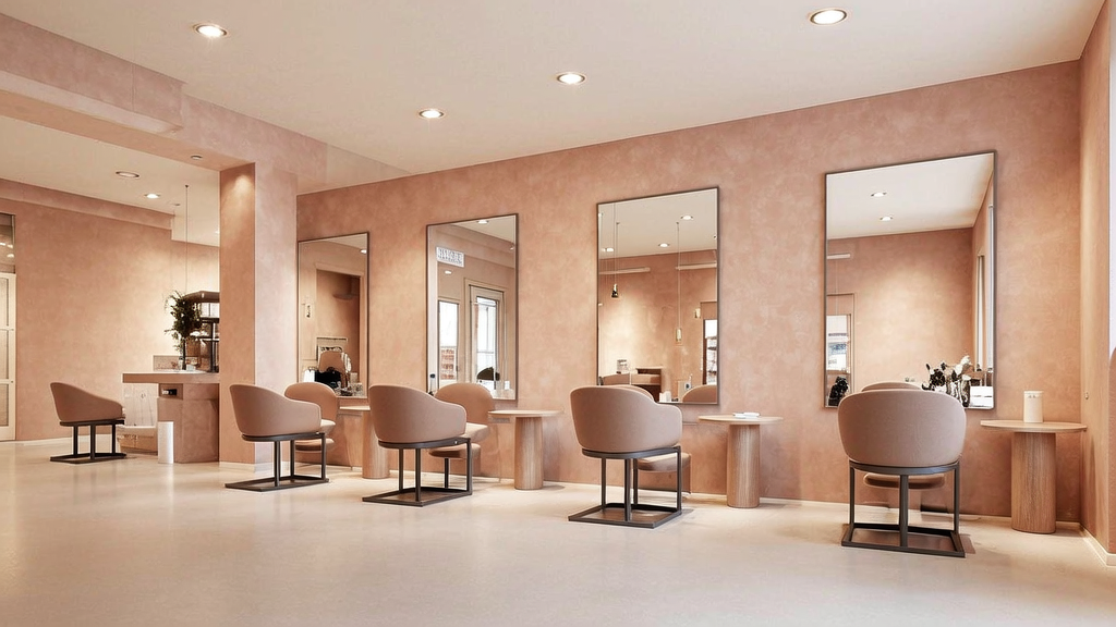 Salons by JC Coral Square Mall
