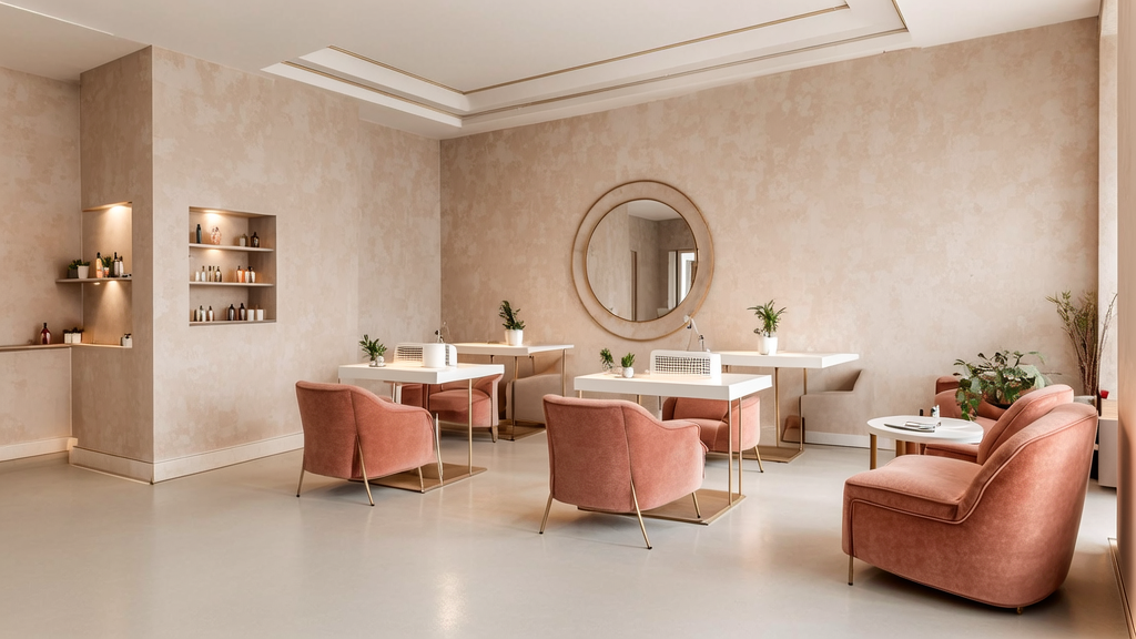 PURE NAIL BAR