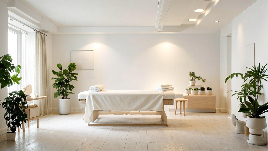 Harmony Tai Chi and Massage
