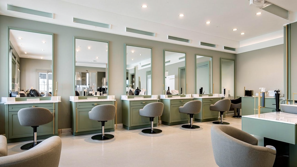 Ambrosia Hair Salon