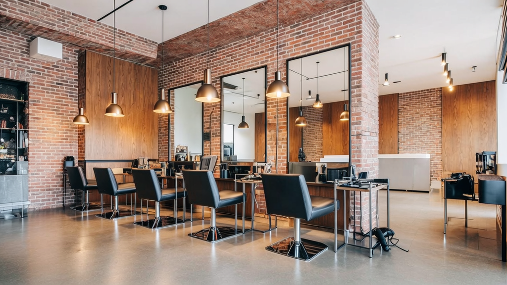 Drybar - Scottsdale Quarter