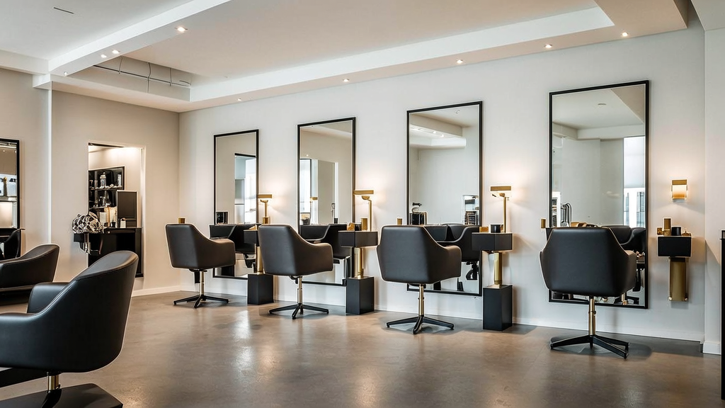 Salon Lofts