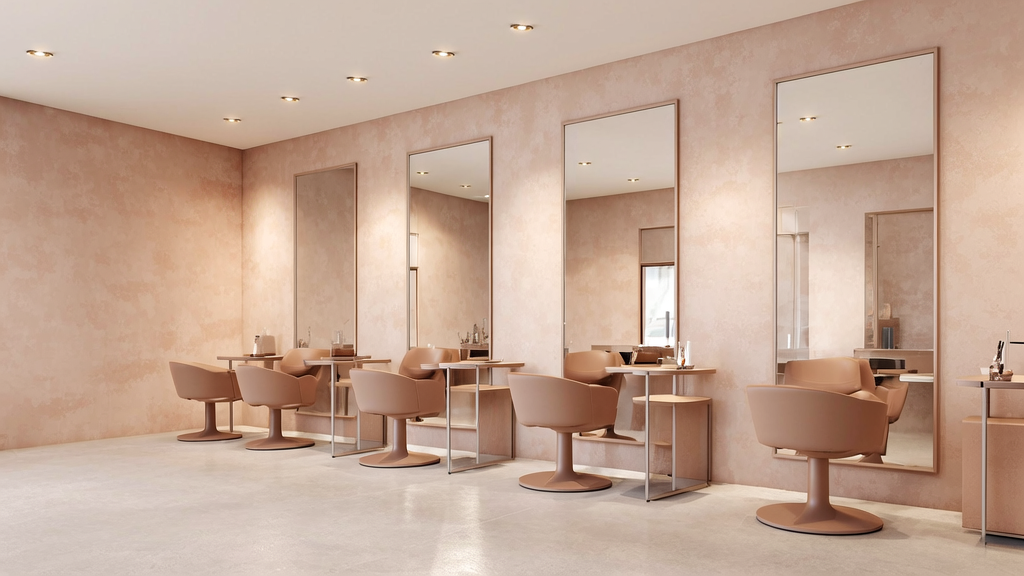 Slay Beauty Lounge