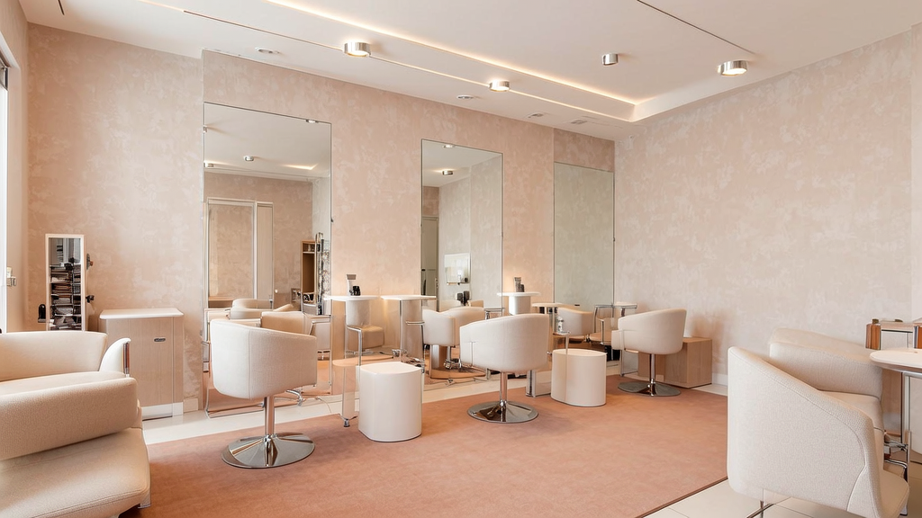 Estilo Beauty Salon
