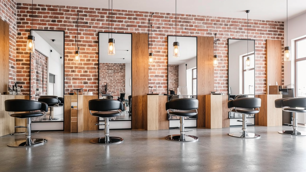 Simply Flawless Salon & Spa