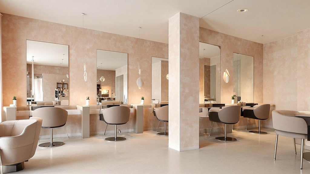 Fifth and Heaven Spa