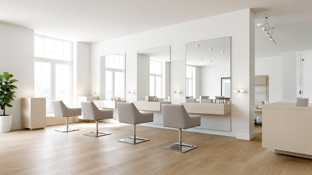 MarieMarie Salon - Candler Park