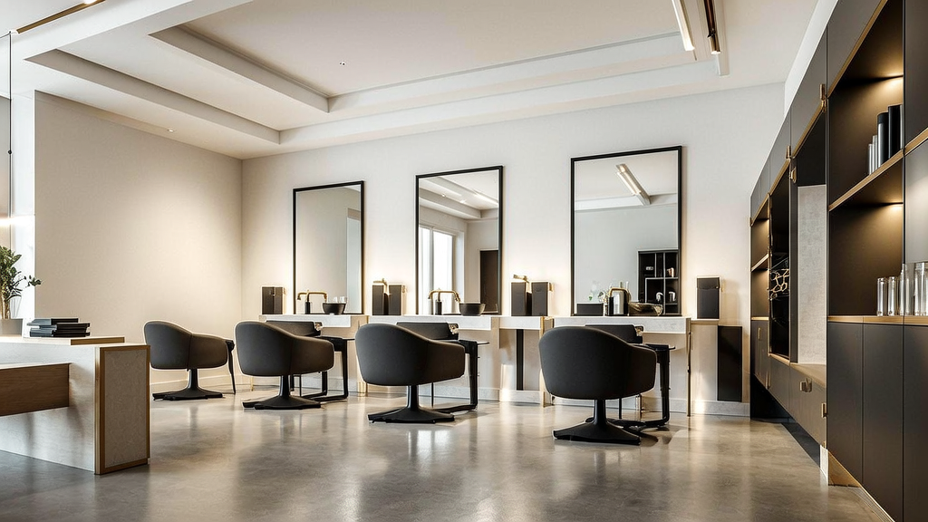Brows Shaping Salon