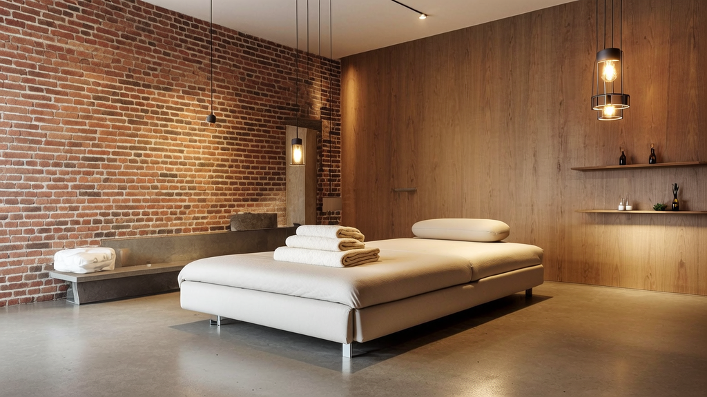 LifeSpa Bellevue