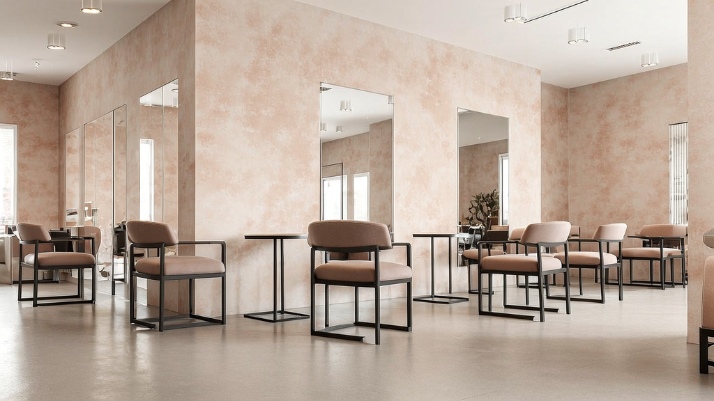 Giacomo Giovanni Salon & Spa
