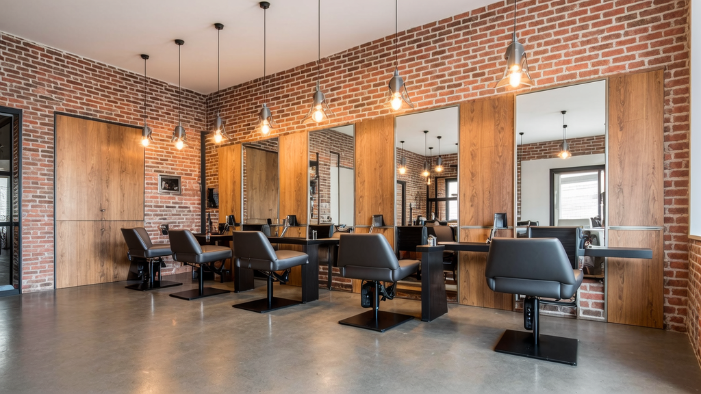 Salon Nova