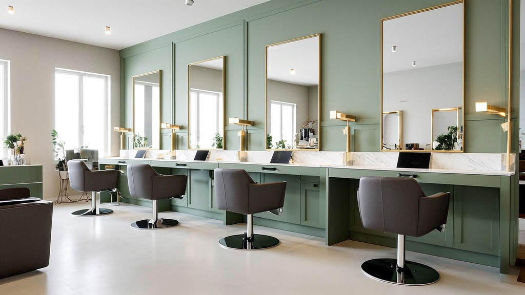 Kay's Beauty Co.