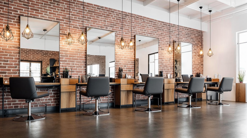 Salon Vivace Mt. Lebanon
