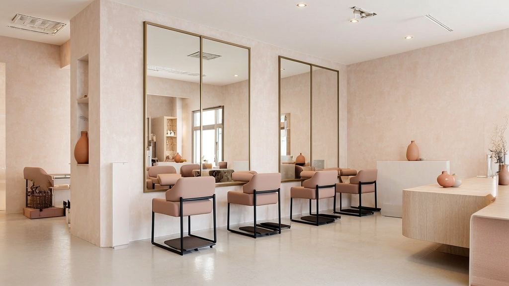 Eyebrow Threading & Salon