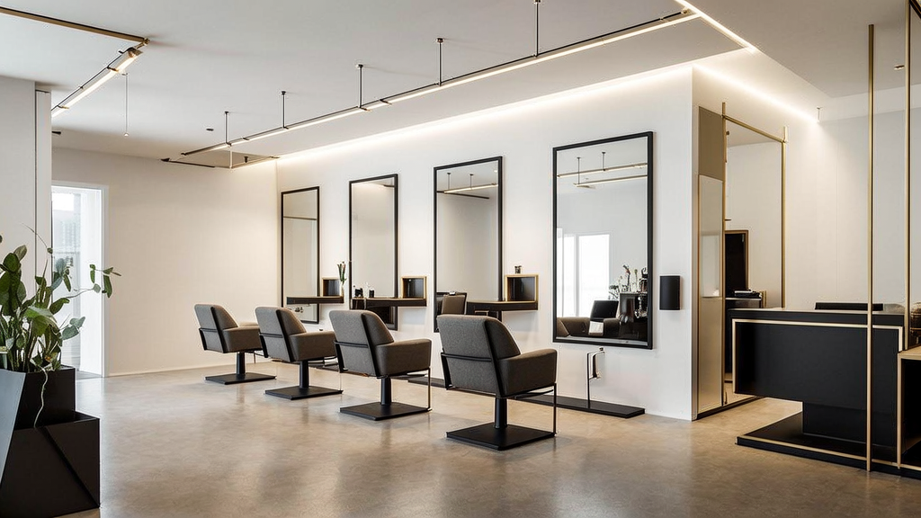New Bombay Beauty Salon