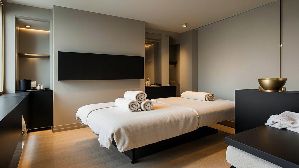 Smooth Laser Spa
