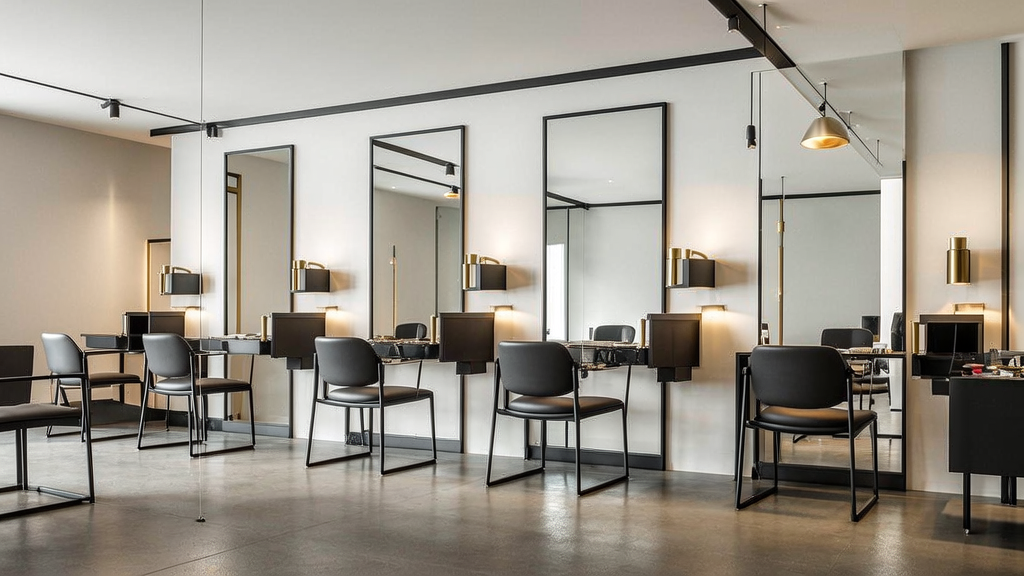 Bright Salon