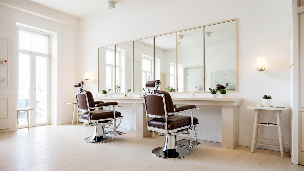 Jo's Barber Shop