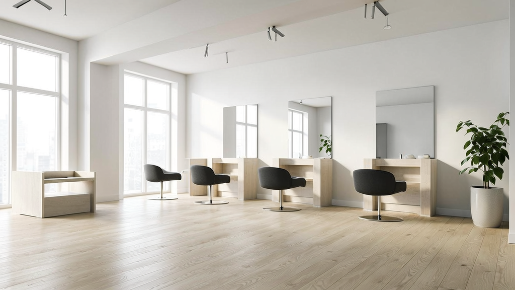 LASHES STUDIO