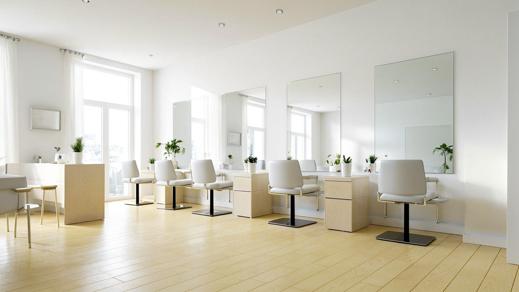 NOYA HAIR SALON AND KERATIN BAR
