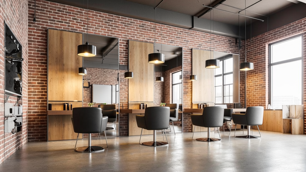 BeautyWorx Hair & Nail Salon