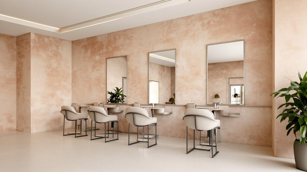 SLT Hair Salon