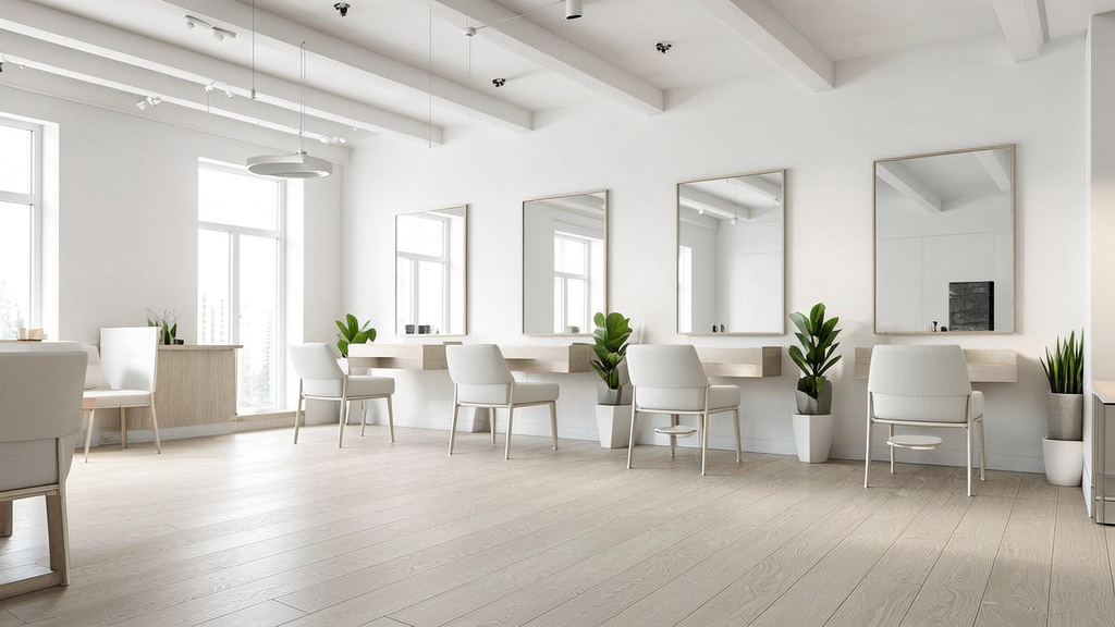 Grounded Beauty Studio