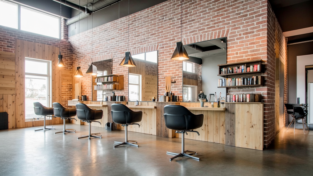 Sola Salons
