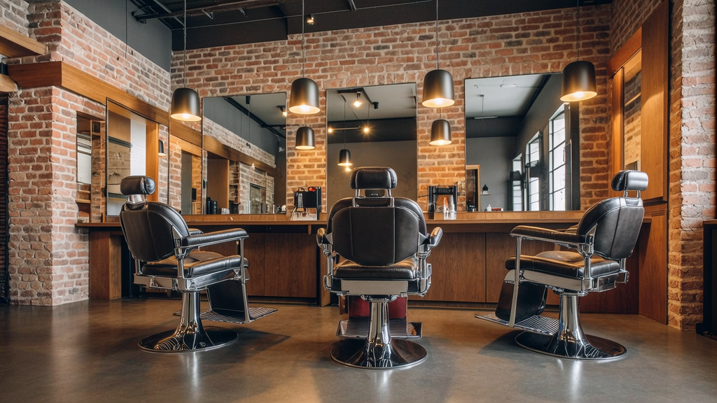 Fades & Shaves Barber Shop