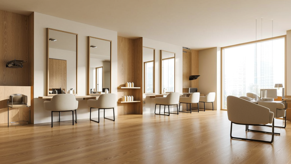 Salon Trace