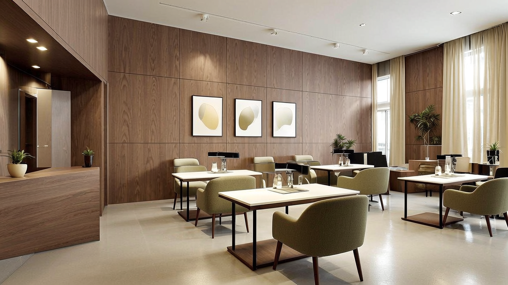 Fancy Salon