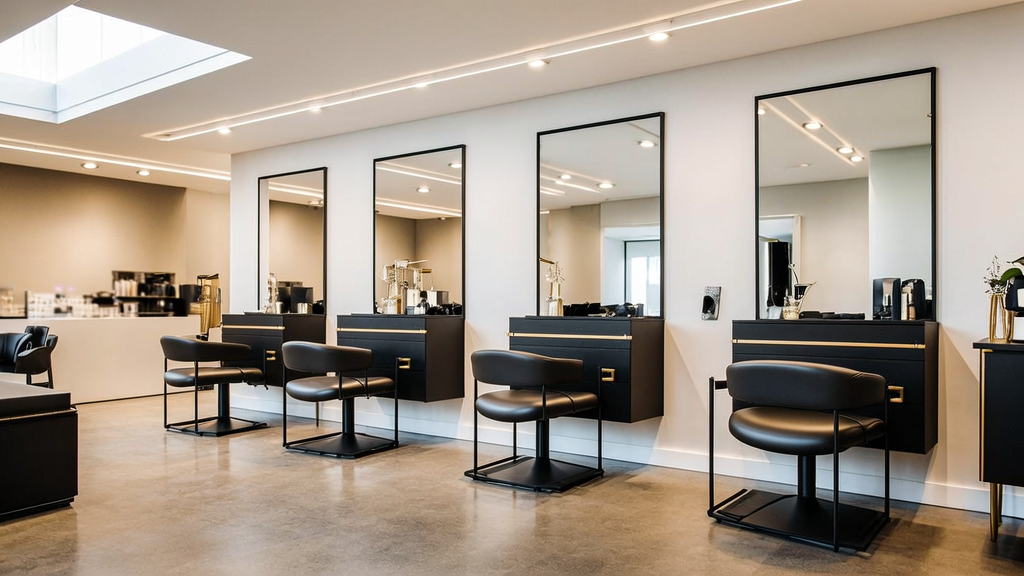 Couture Hair Salon