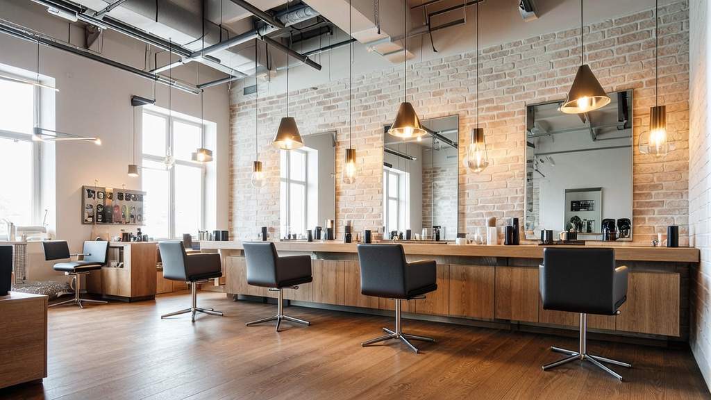 A.B. Hair & Beauty Bar