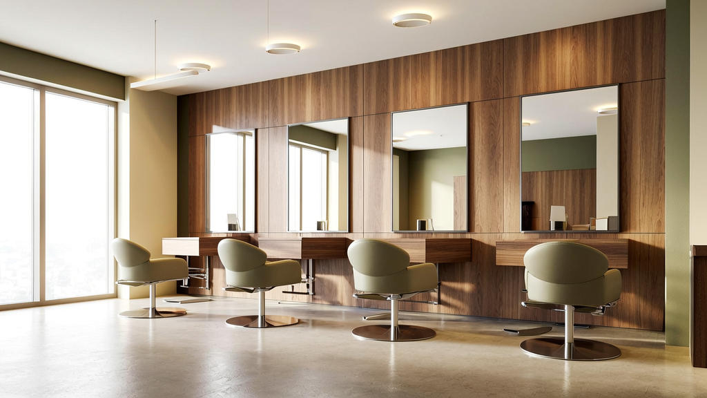 Los Pacos Unisex Salon