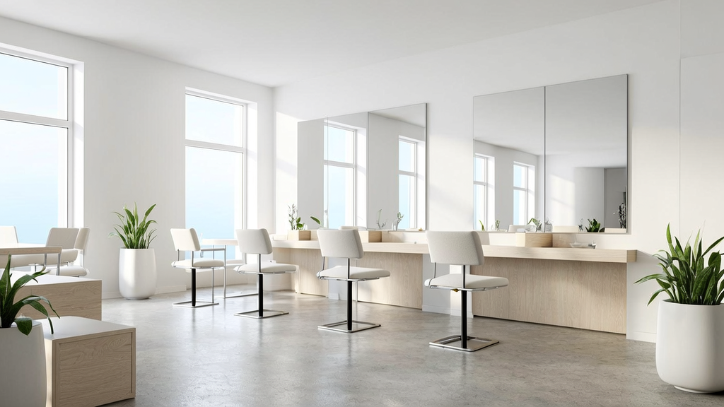 Eye Candy Salon Suites