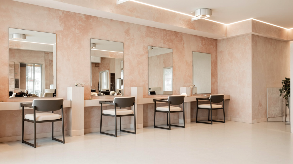 Naples Makeup Artistry