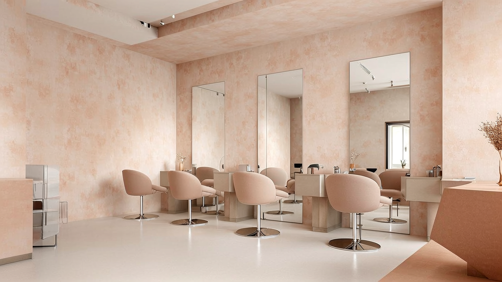 Peles Salon Altoona