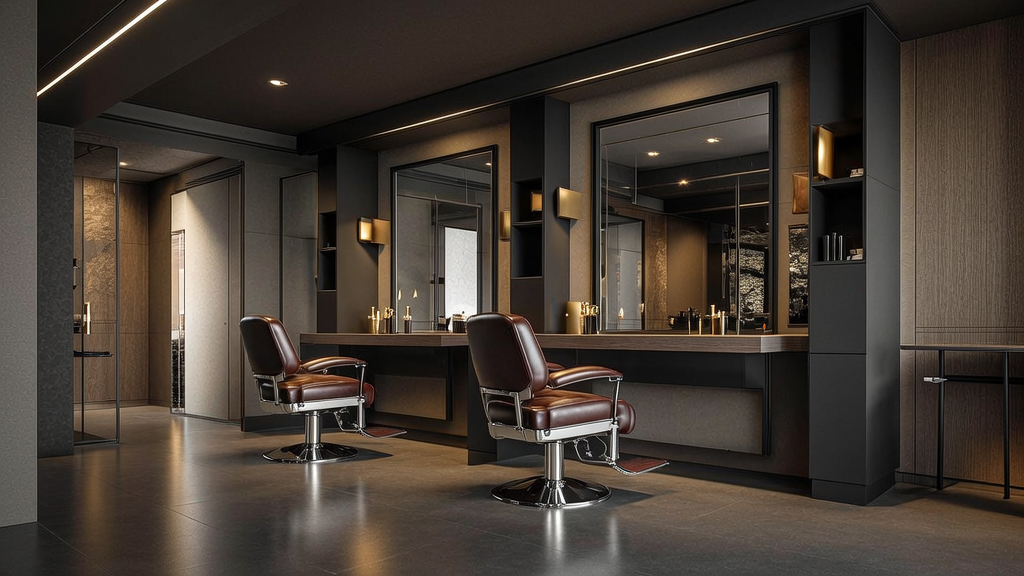 New York Cuts Barber Shop
