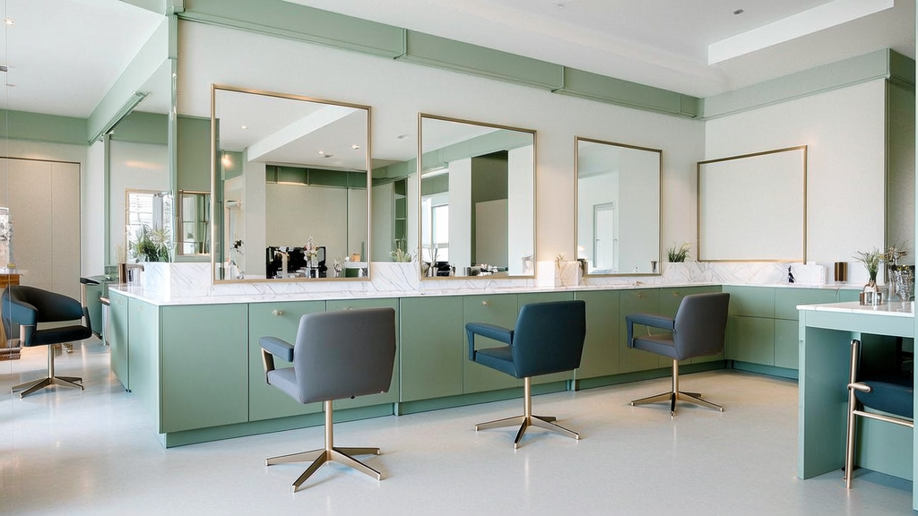 Head Games the Salon