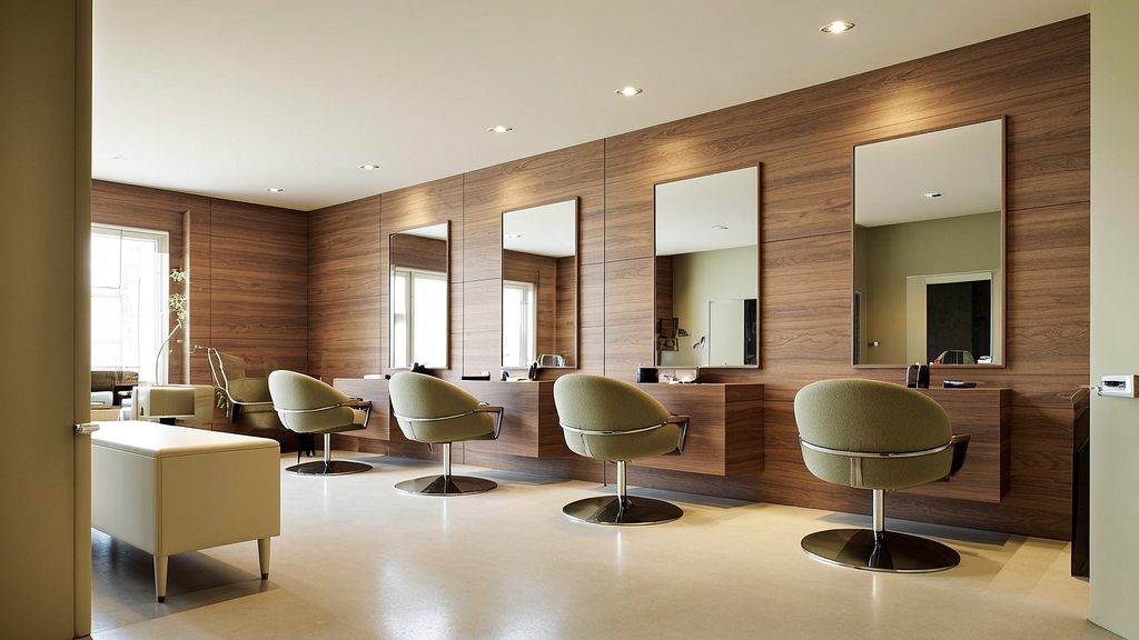 Cris Iglesias Hair & Beauty Lounge Balayage Coloring Specialist