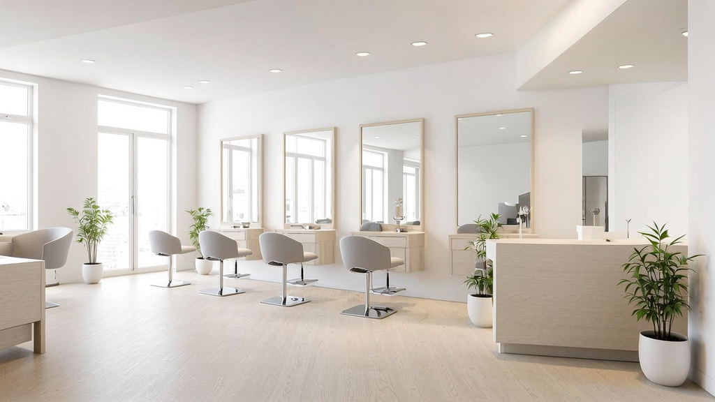 Celine Beauty Lash & Brow Studio - [Irvine, CA]