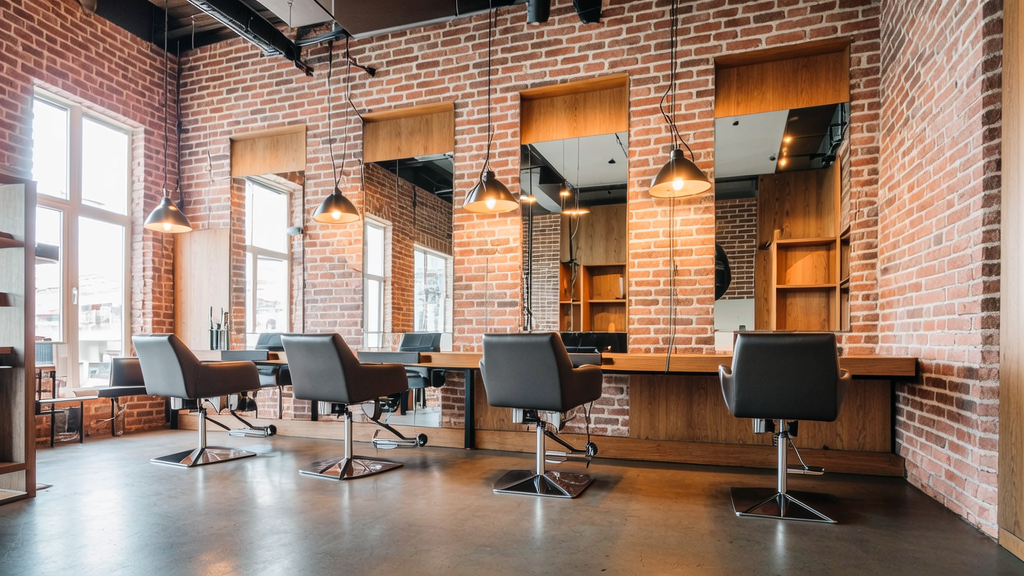 NOBU Beautique Hair & Spa Salon
