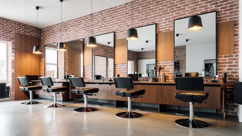 Original Beauty Salon