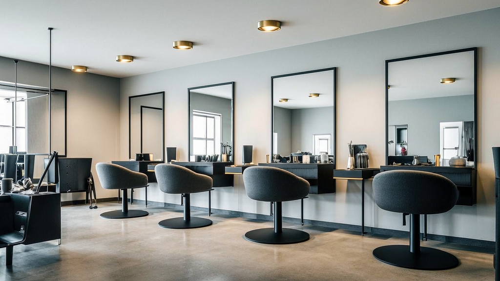 Classic Hair & Spa